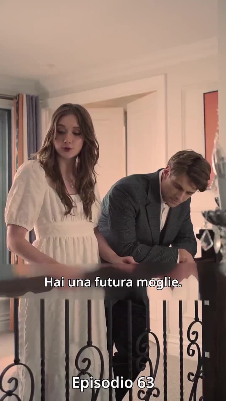 Fratellastro Mio - Episode 63