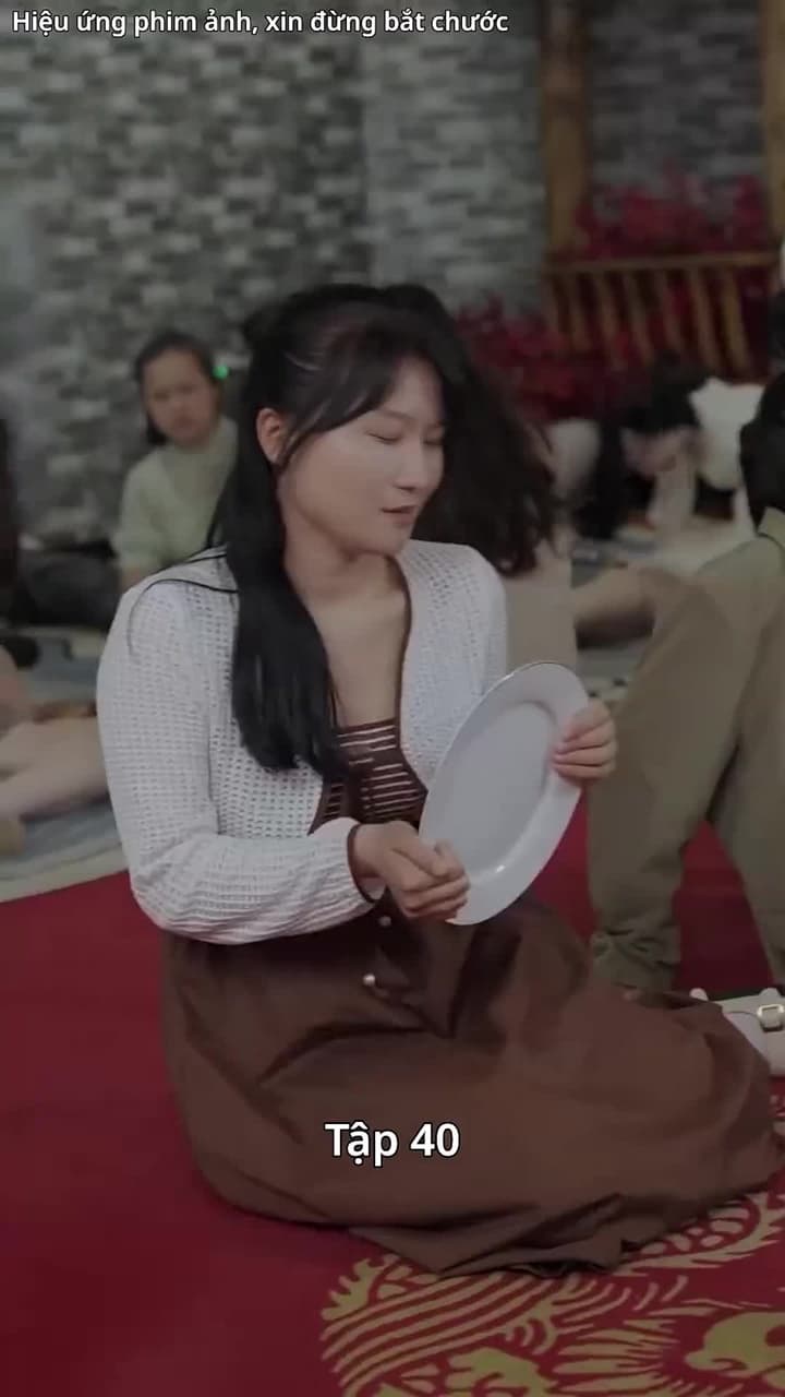 Cô Đầu Bếp Nhỏ Xinh Đẹp - Episode 40