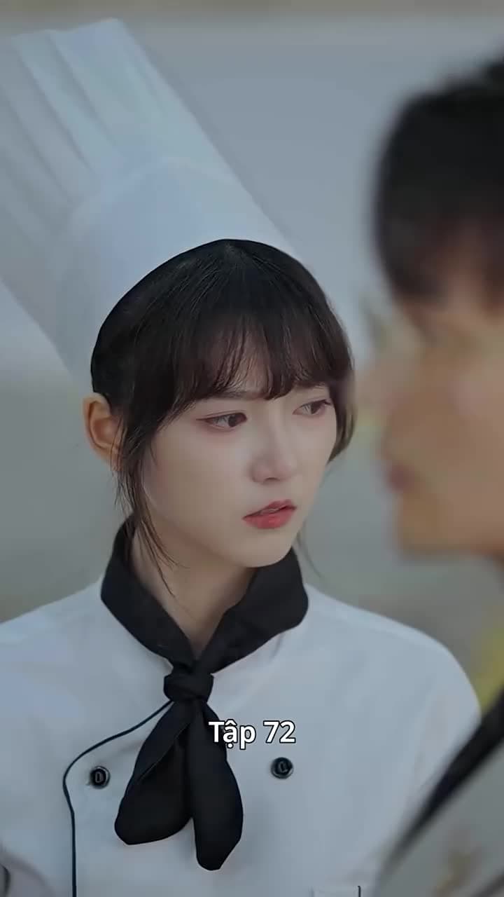 Cô Đầu Bếp Nhỏ Xinh Đẹp - Episode 72