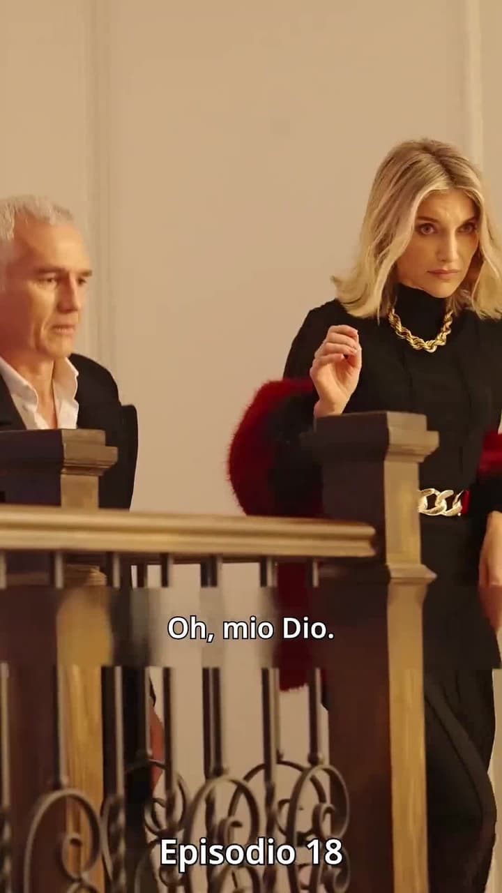 Fratellastro Mio - Episode 18