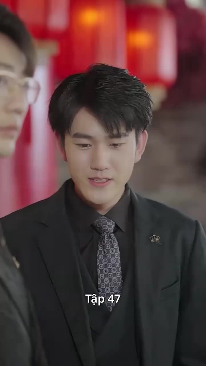 Cô Đầu Bếp Nhỏ Xinh Đẹp - Episode 47
