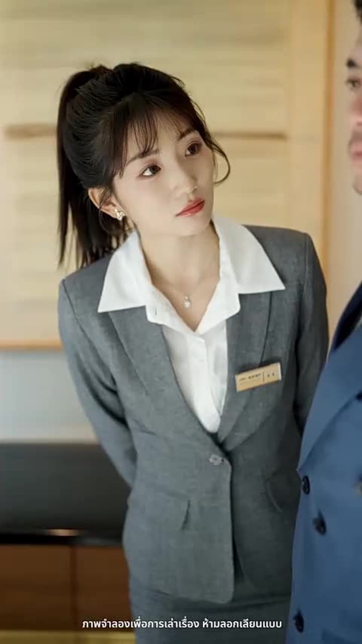 [พากย์ไทย]เซลล์มือทอง - Episode 4