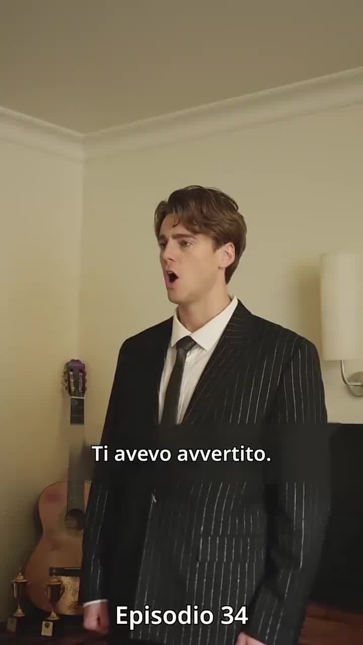 Fratellastro Mio - Episode 34
