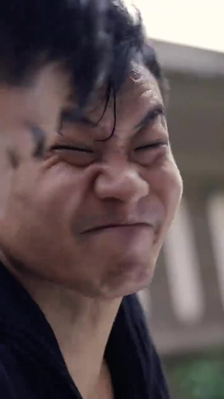 龍王殿 - Episode 8