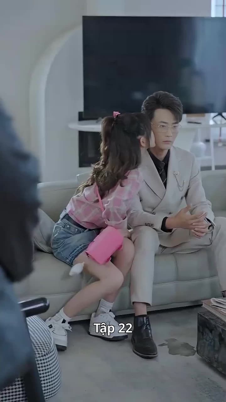 Cô Đầu Bếp Nhỏ Xinh Đẹp - Episode 22