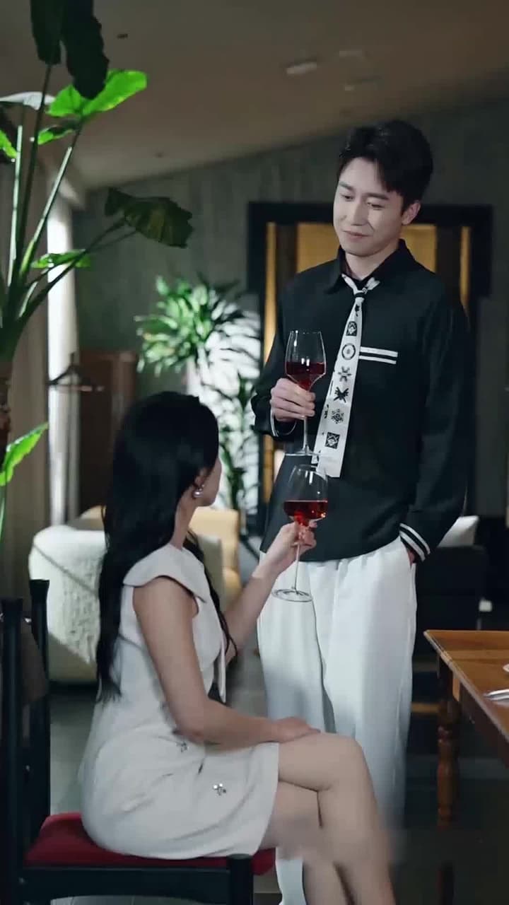 Bloody Rose - Episode 17