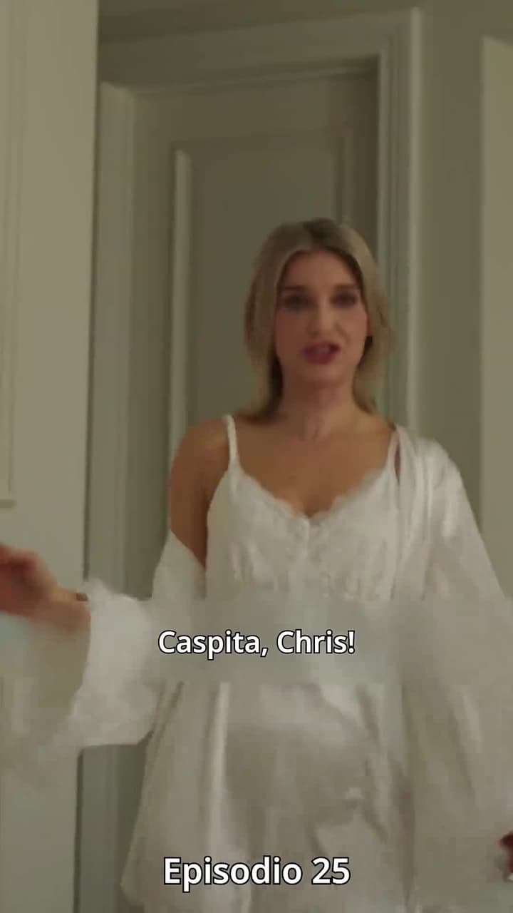 Fratellastro Mio - Episode 25