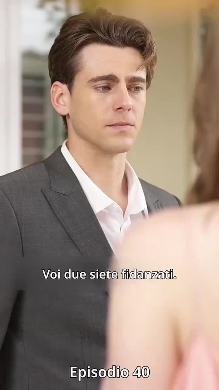 Fratellastro Mio - Episode 40