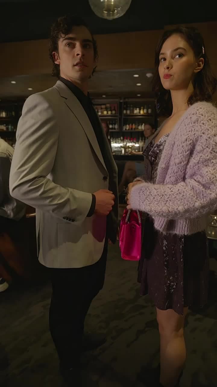 Mantan Istri Miskin-ku, ternyata pewaris - Episode 15