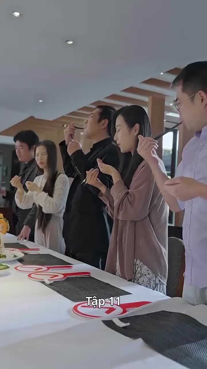 Cô Đầu Bếp Nhỏ Xinh Đẹp - Episode 11
