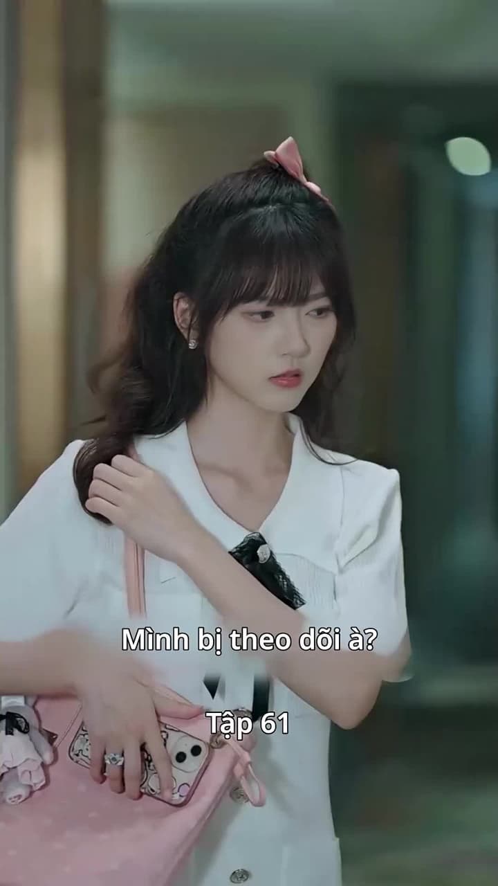Cô Đầu Bếp Nhỏ Xinh Đẹp - Episode 61