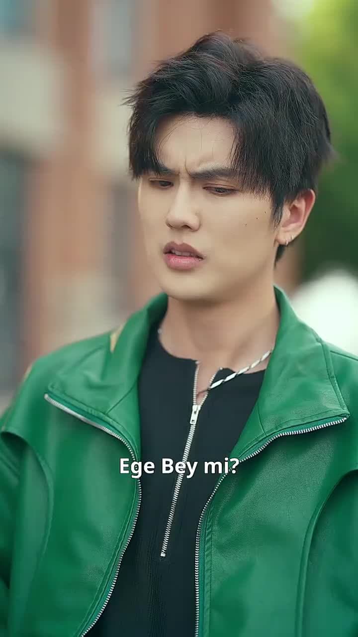 Sen Benim Geleceğimsin - Episode 23
