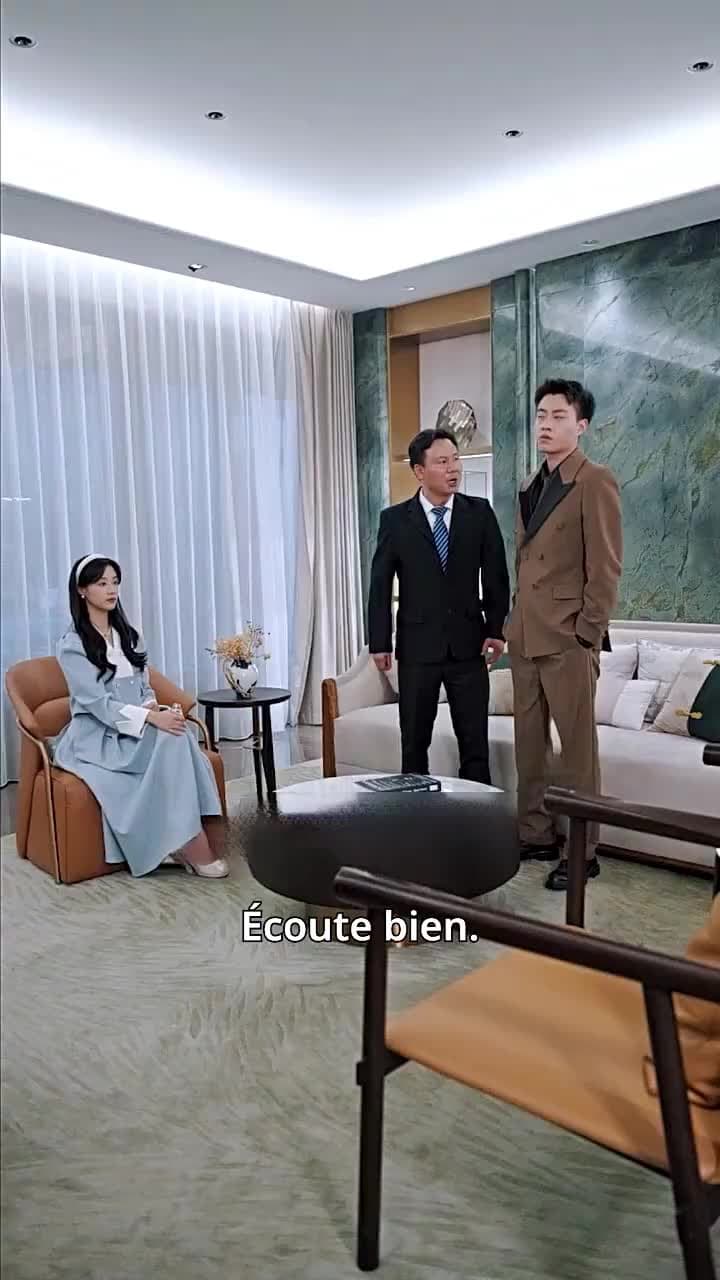 [Doublé]Le prince est mon amour - Episode 32