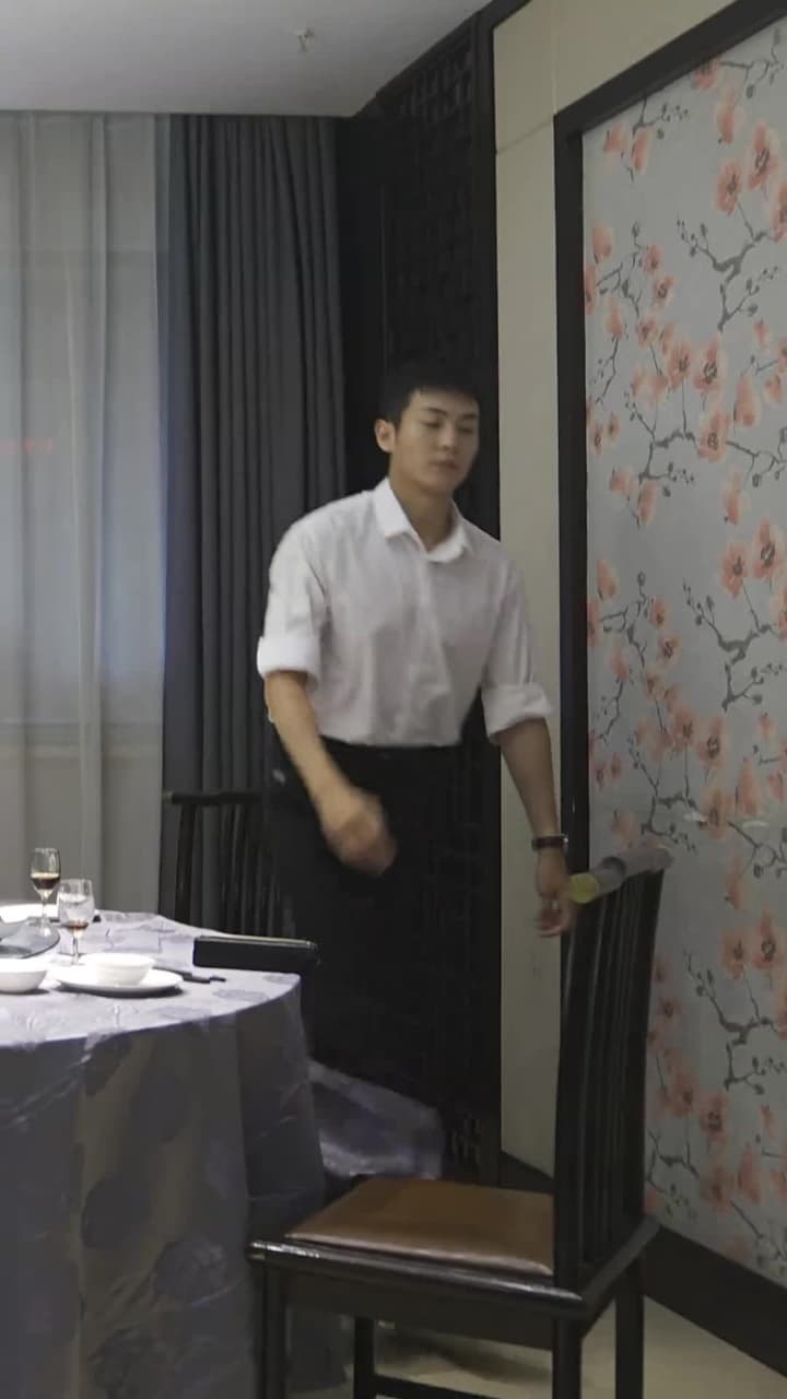 龍王殿 - Episode 26