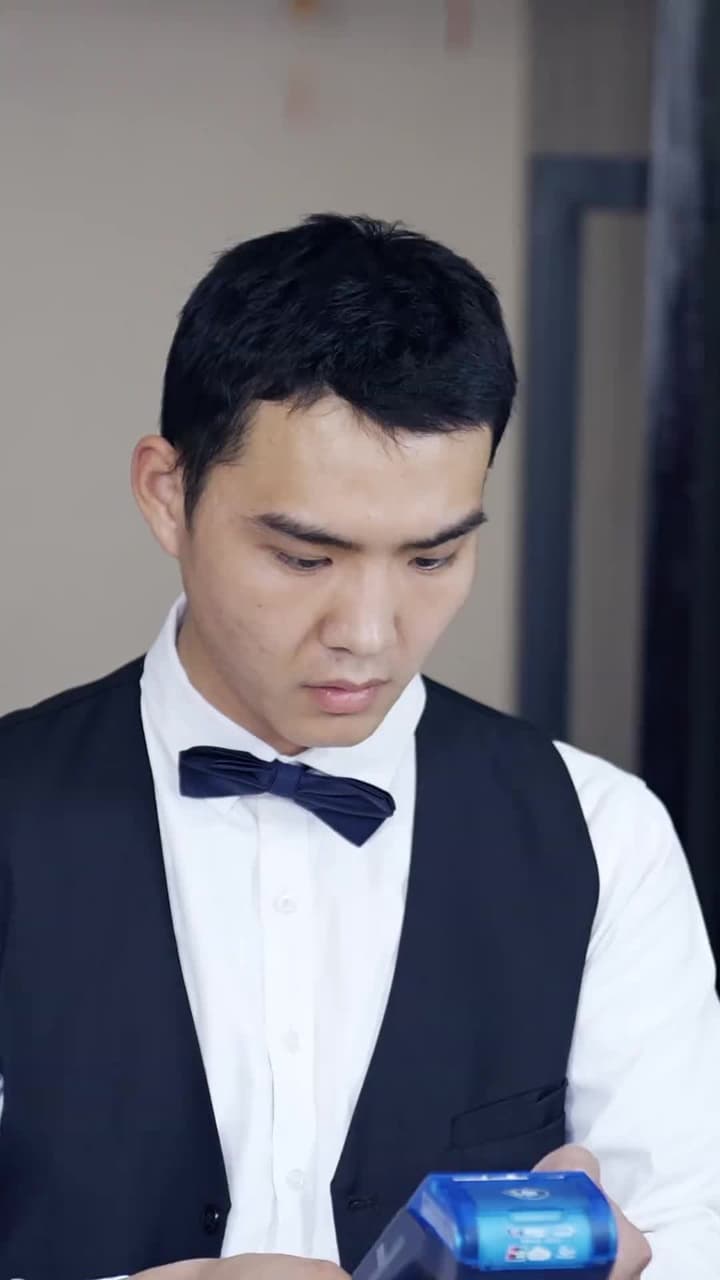 龍王殿 - Episode 61