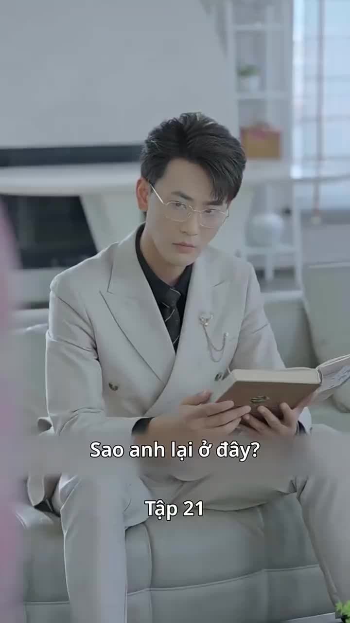 Cô Đầu Bếp Nhỏ Xinh Đẹp - Episode 21