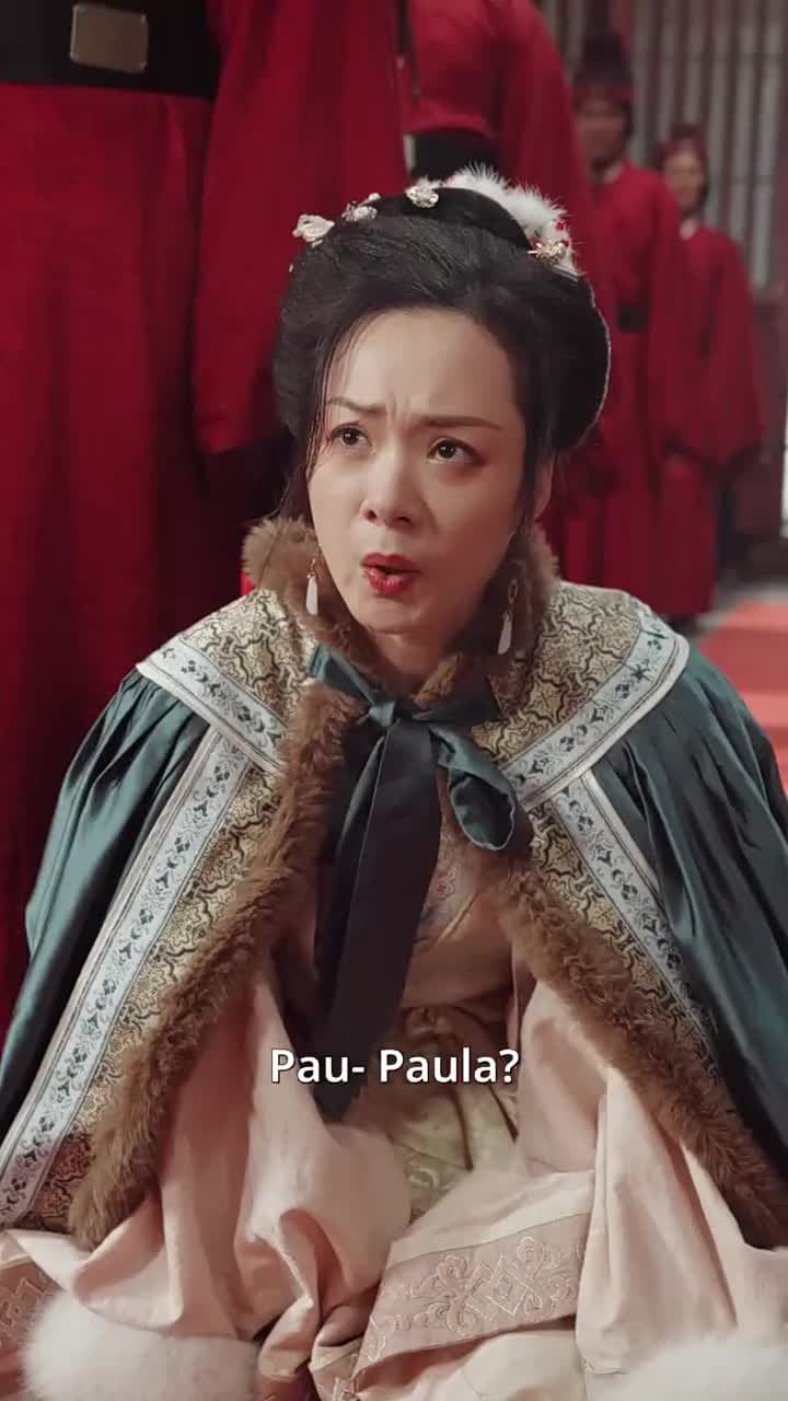 Dívida de Honra do Imperador - Episode 25