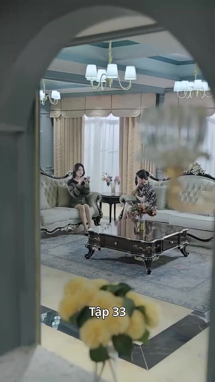 Cô Đầu Bếp Nhỏ Xinh Đẹp - Episode 33