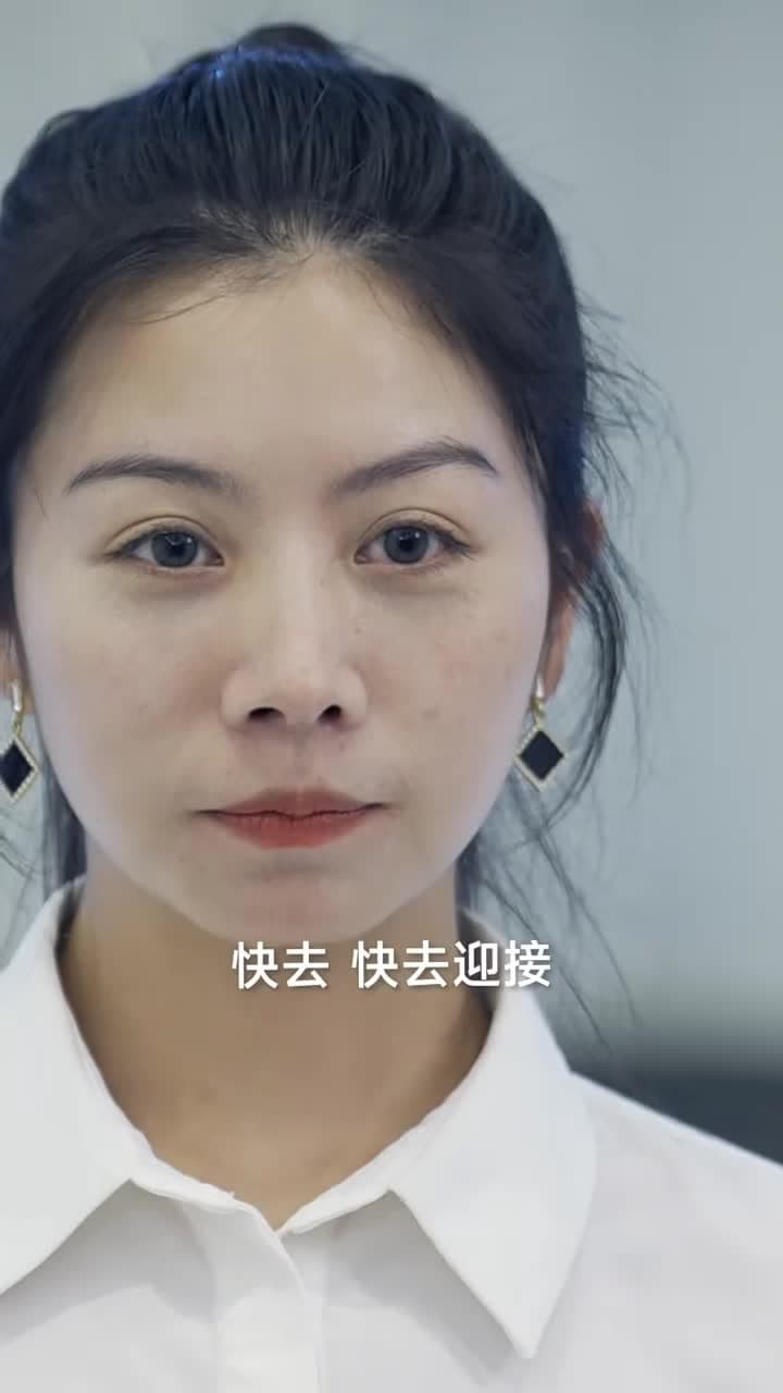 龍王殿 - Episode 34