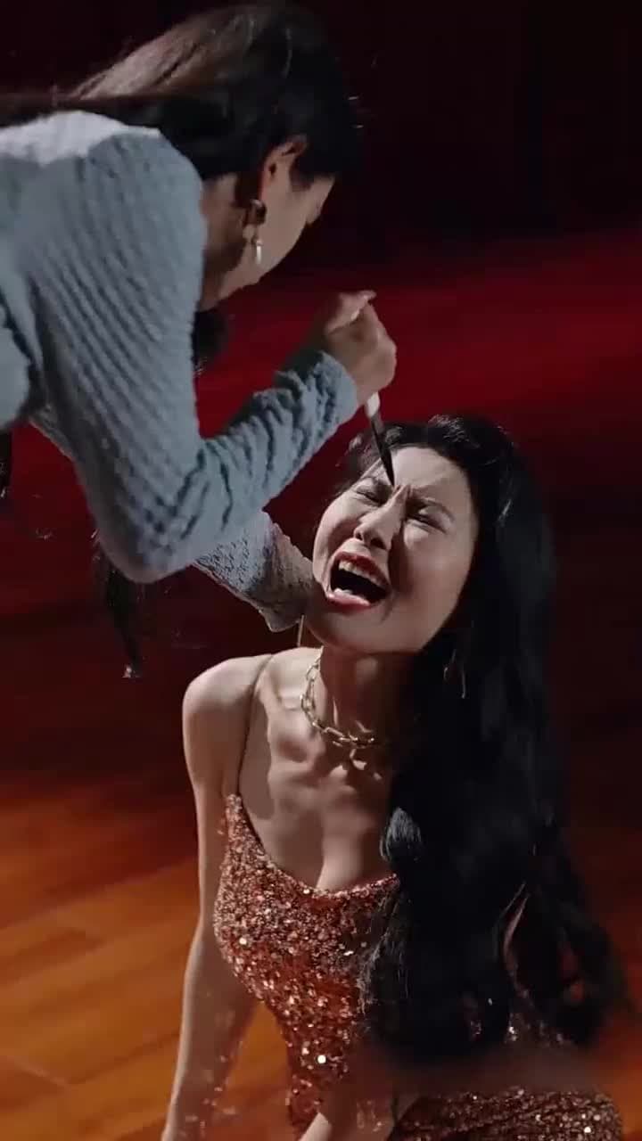 Bloody Rose - Episode 9