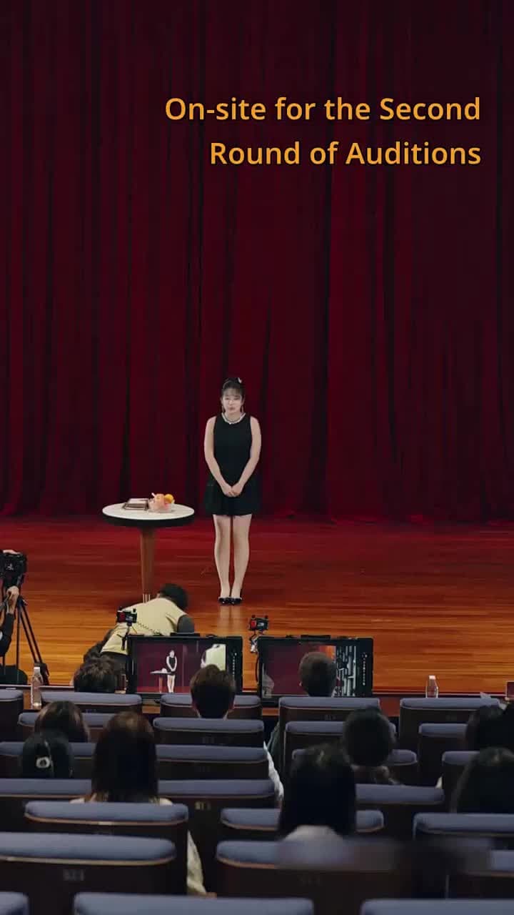 Bloody Rose - Episode 8