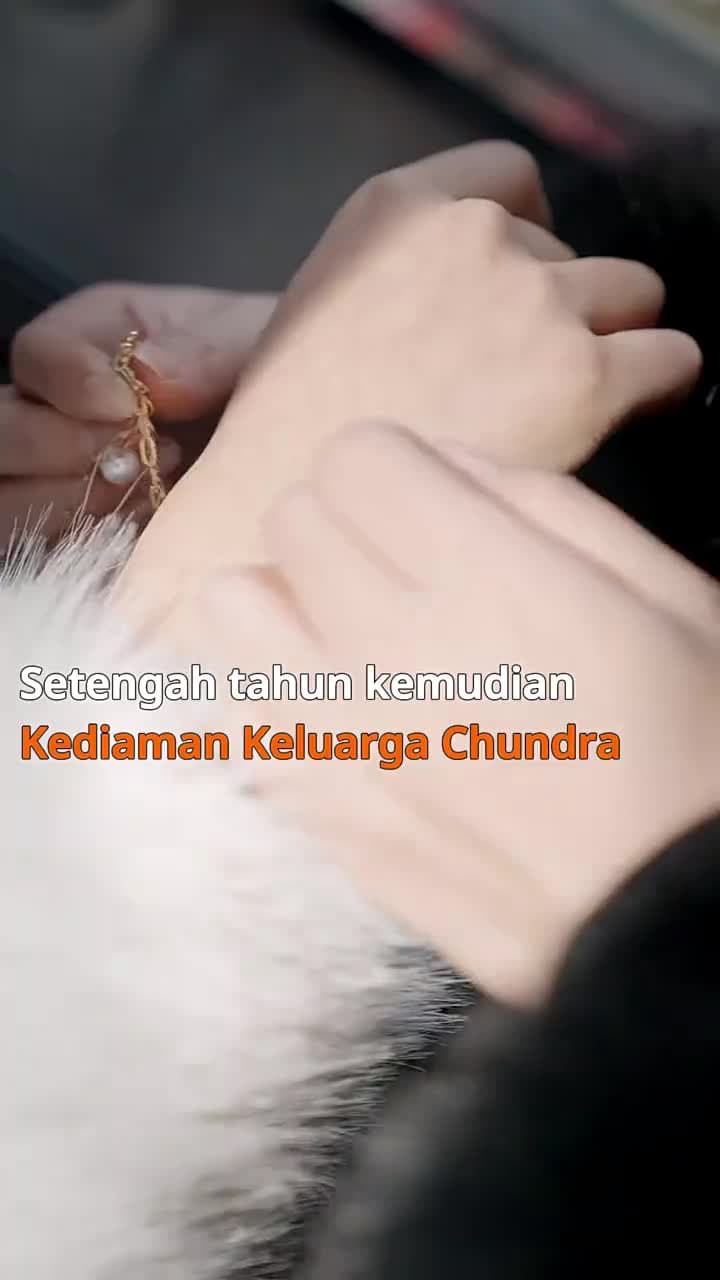 Dalam Cengkeraman Takdir - Episode 2
