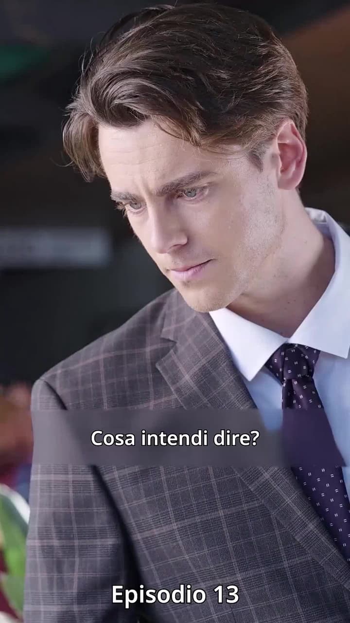 Fratellastro Mio - Episode 13
