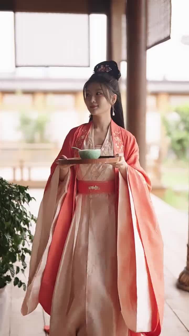 페허에서 왕궁으로: 각시의 역습 - Episode 28
