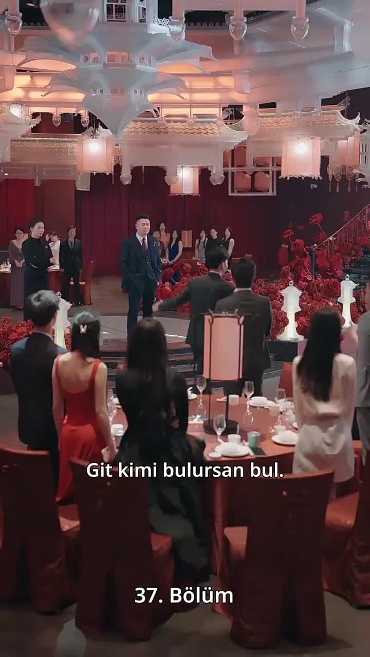Patronum Benim Üvey Annem Oldu! - Episode 37