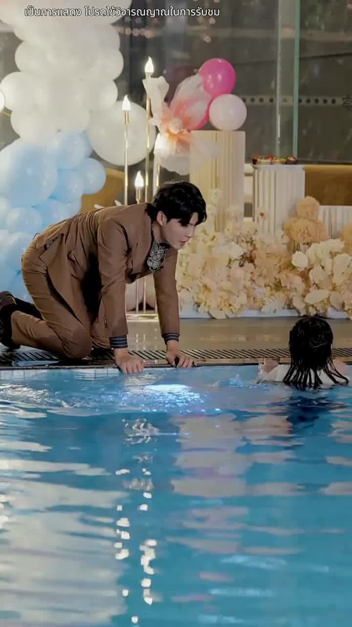 [พากย์ไทย]ชีวิตใหม่ของนับดาว - Episode 2