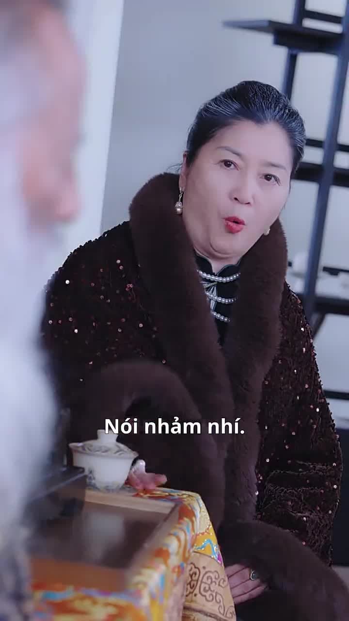 [Lồng tiếng]Bất Tử - Episode 32