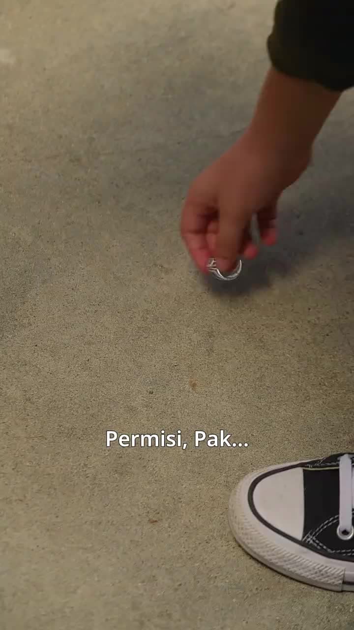 Kembalinya Pengantin yang Ditolak - Episode 7