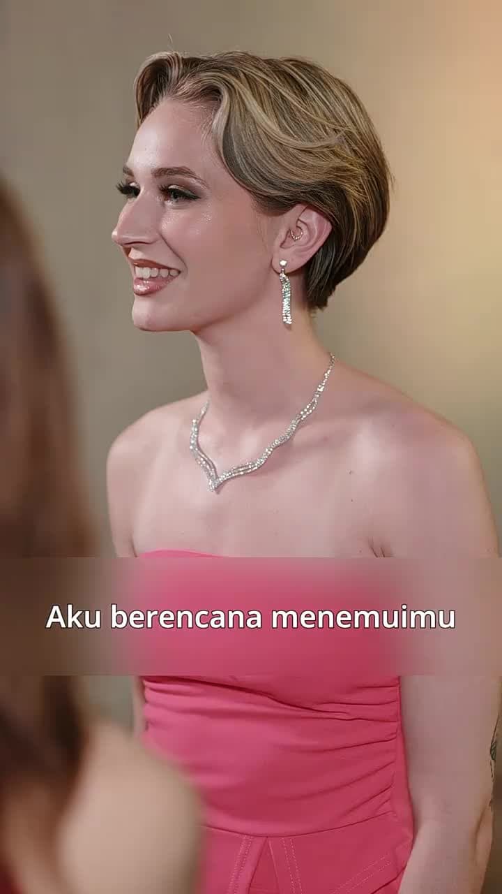 Pewaris Miliarder yang Tak Diinginkan - Episode 17