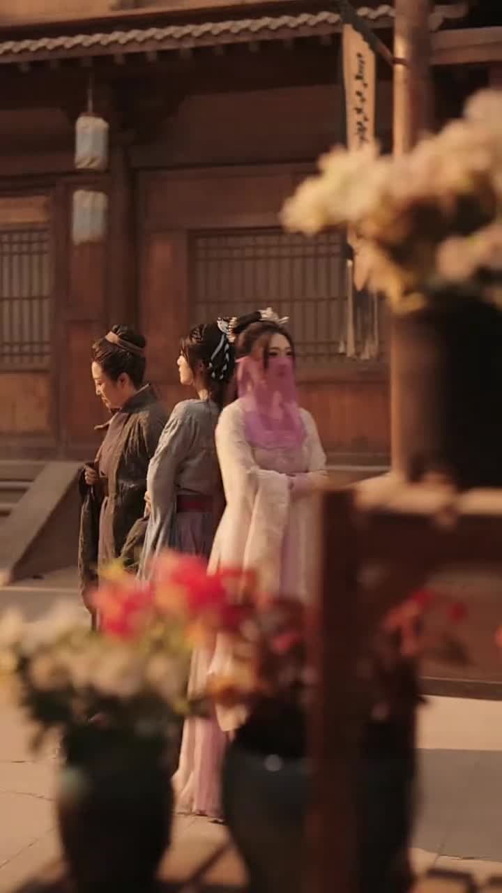페허에서 왕궁으로: 각시의 역습 - Episode 39
