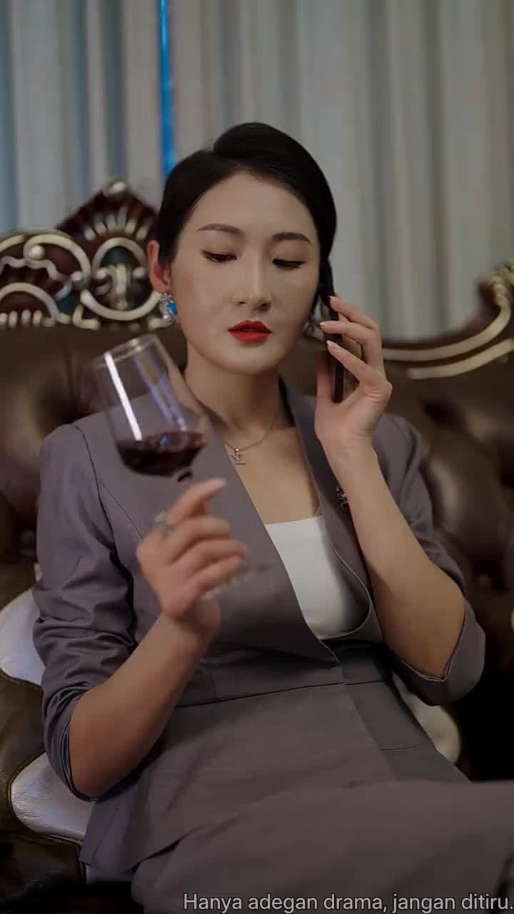 Pembalasan Dendam - Episode 44
