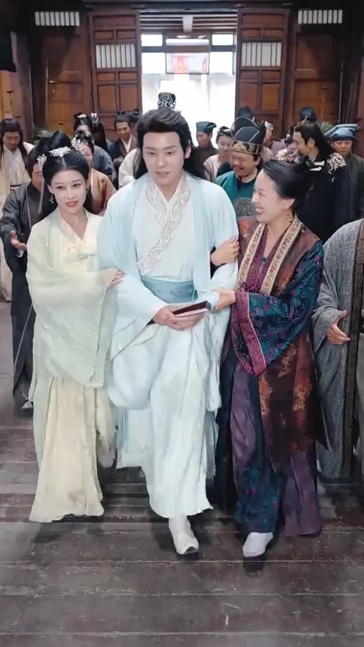 首席の大逆転 - Episode 36