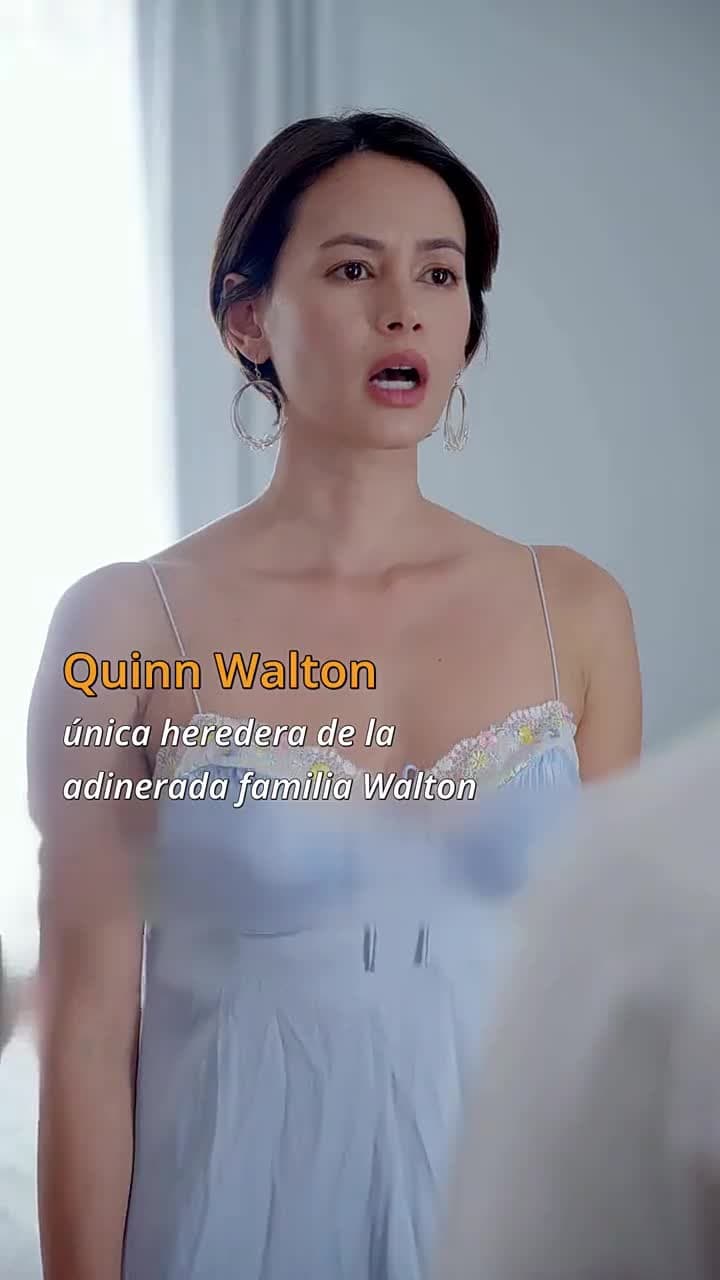 Quinn y su amor multimillonario - Episode 2