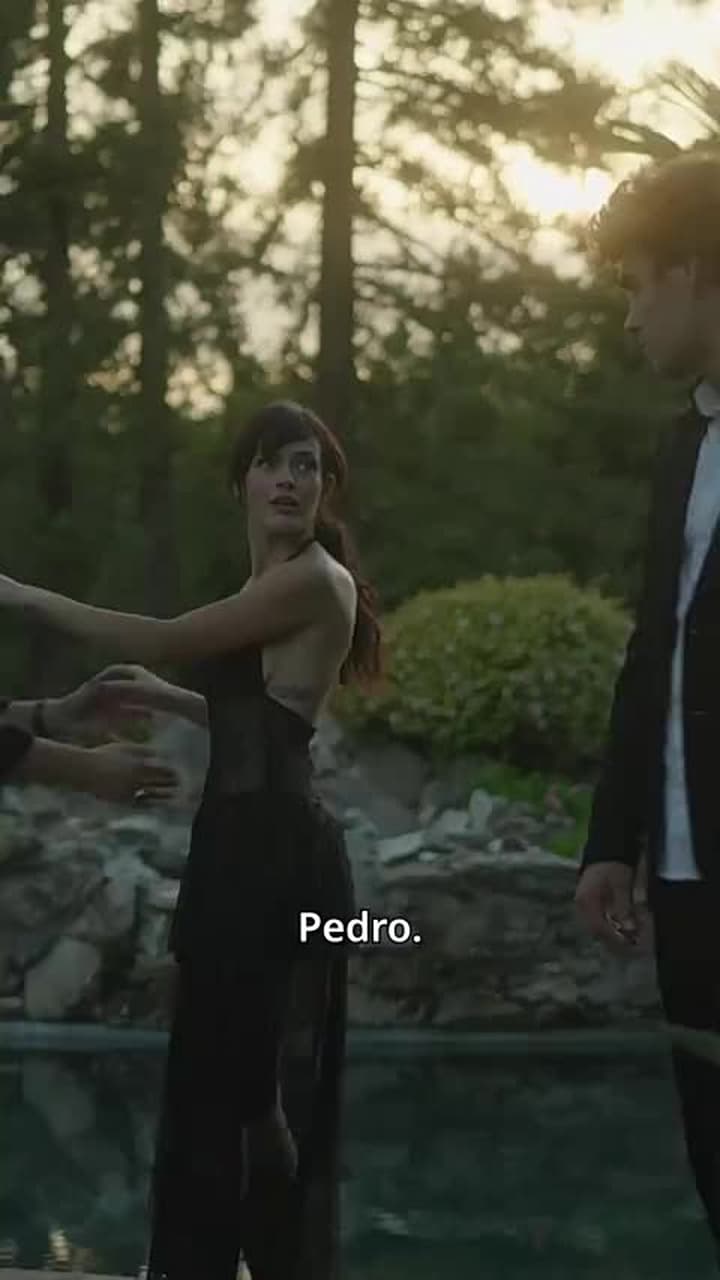 O Meu Alfa Predestinado - Episode 5