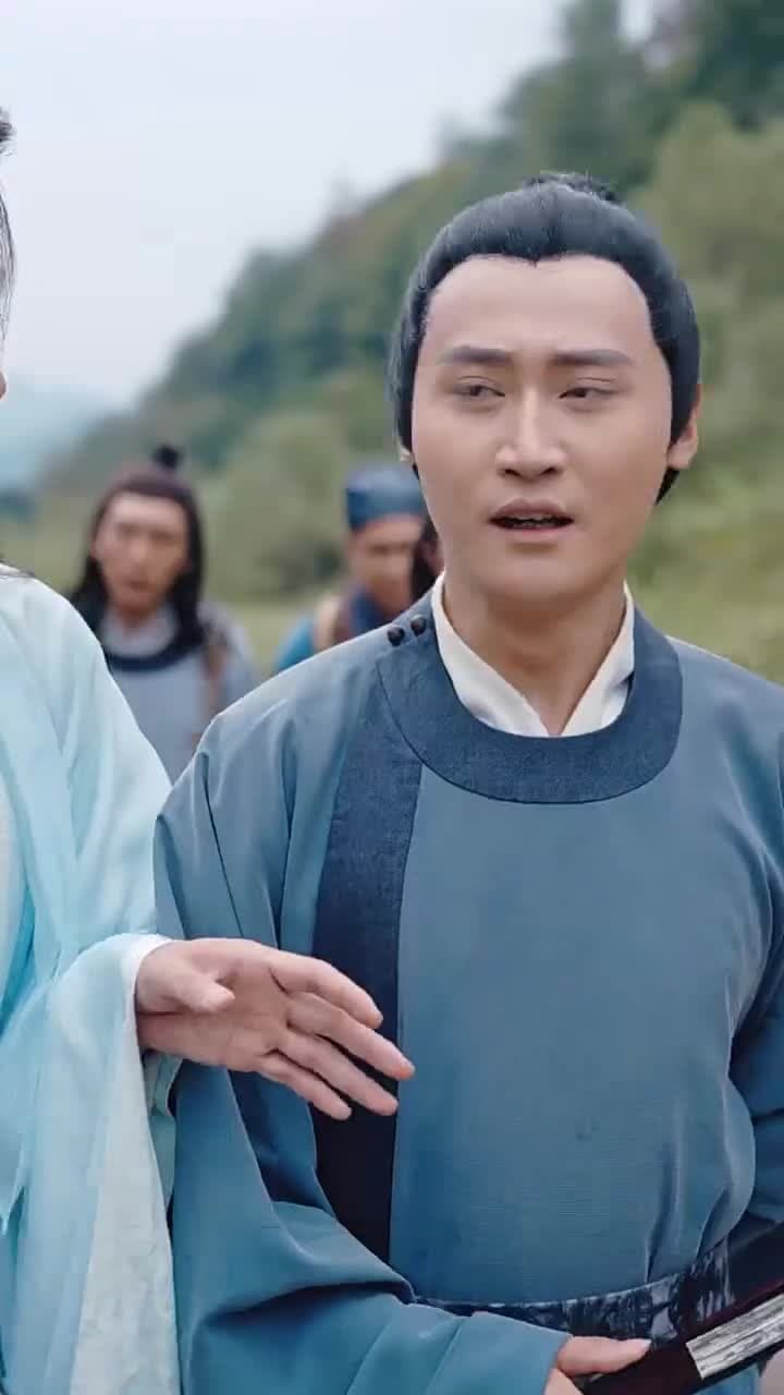 首席の大逆転 - Episode 33