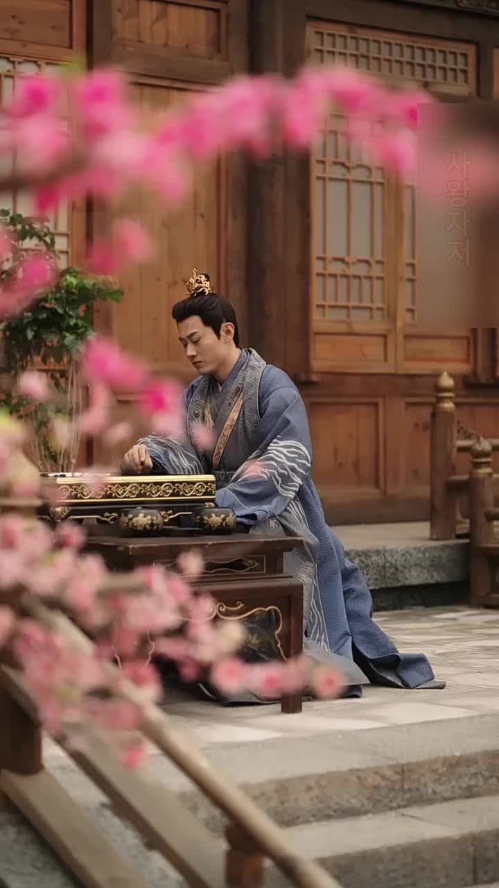 페허에서 왕궁으로: 각시의 역습 - Episode 33