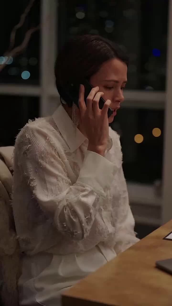 Quinn y su amor multimillonario - Episode 53