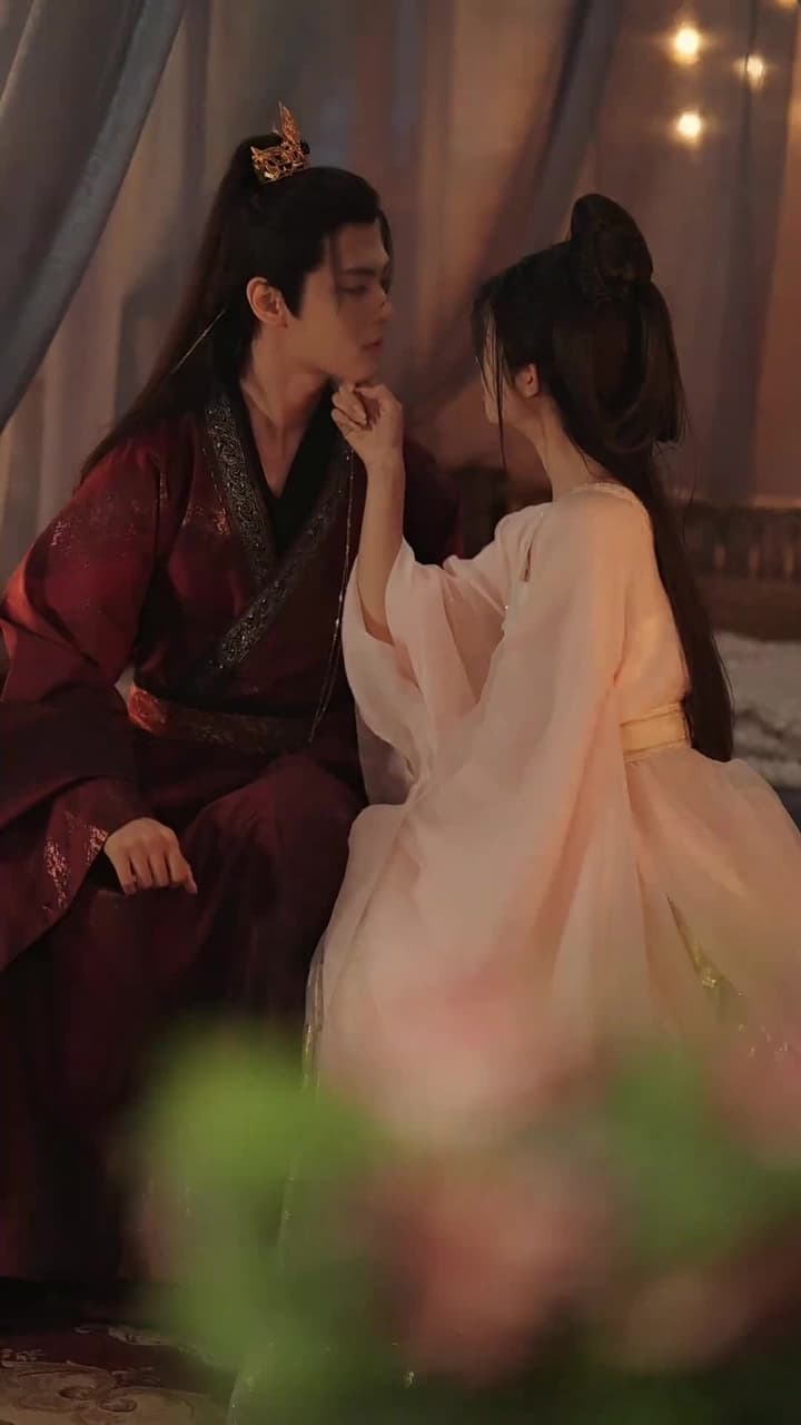 페허에서 왕궁으로: 각시의 역습 - Episode 60
