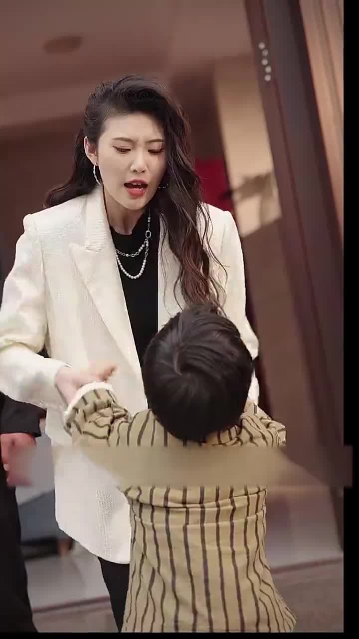 [Lồng tiếng]Chồng Chiều Chồng Yêu - Episode 30