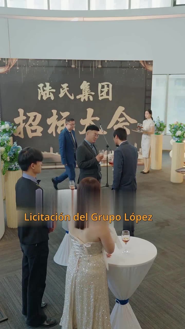 Mi Hija y su Padre Multimillonario - Episode 23