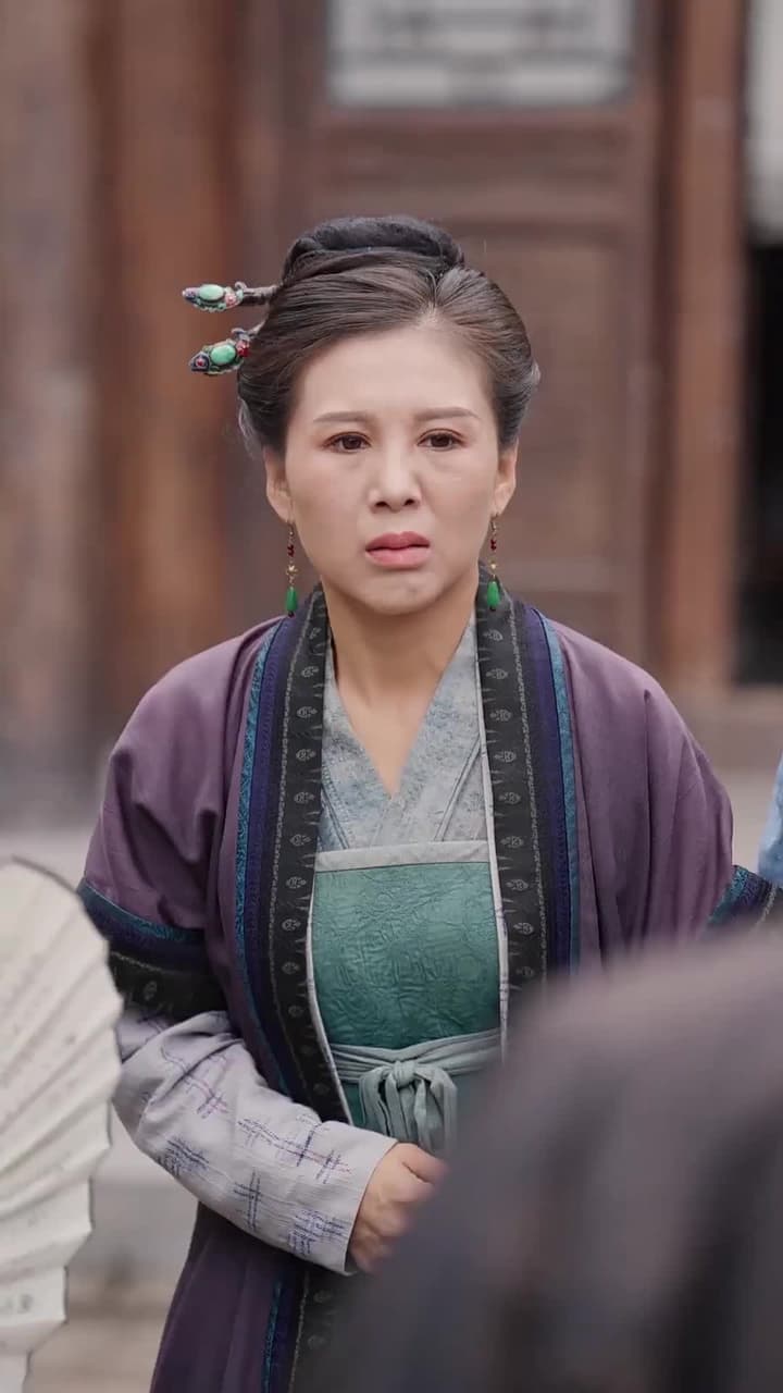首席の大逆転 - Episode 4
