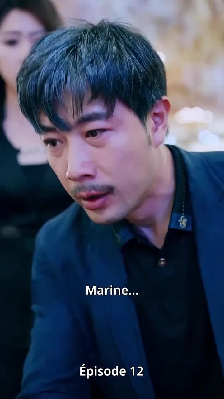 La Promesse Brisée - Episode 12