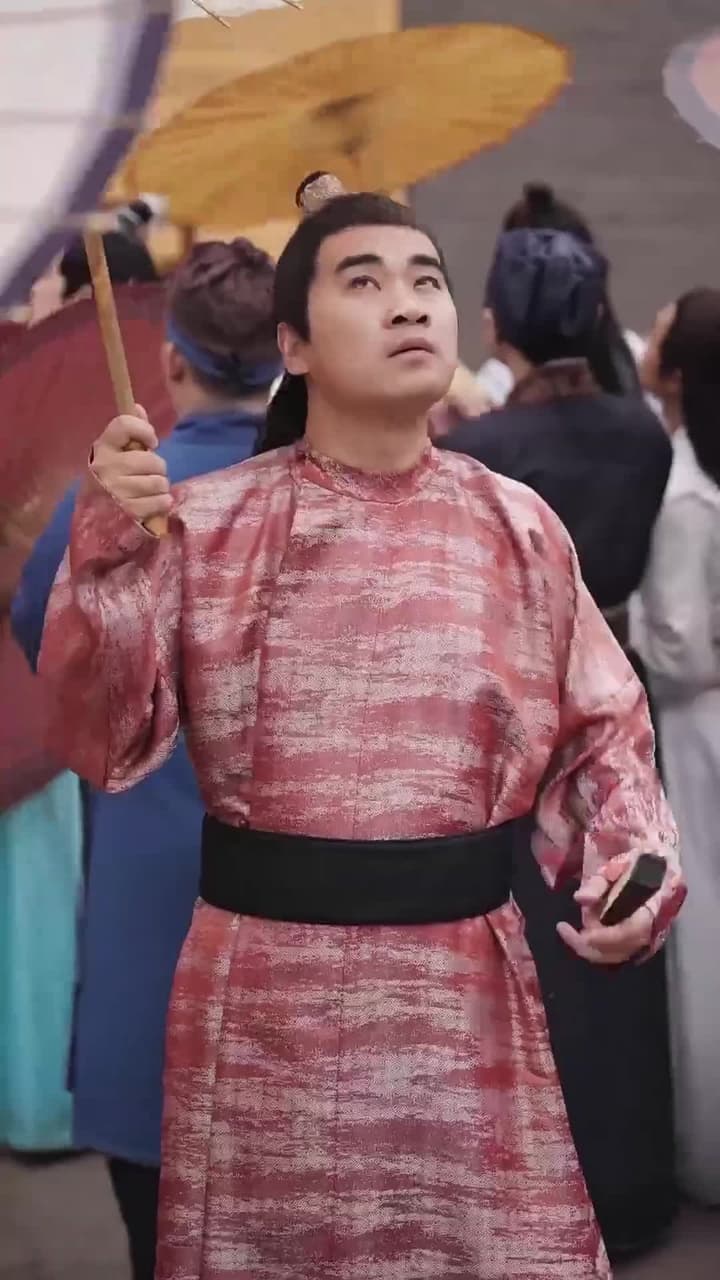 首席の大逆転 - Episode 15