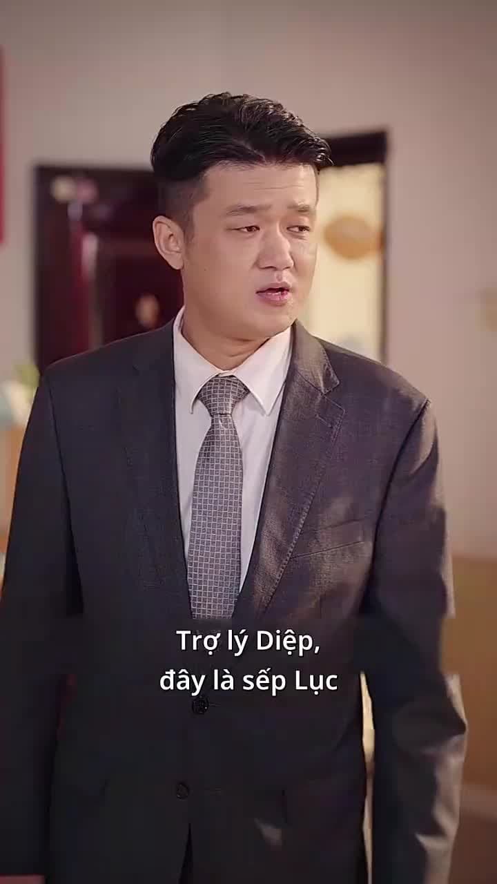 [Lồng tiếng]Chồng Chiều Chồng Yêu - Episode 70