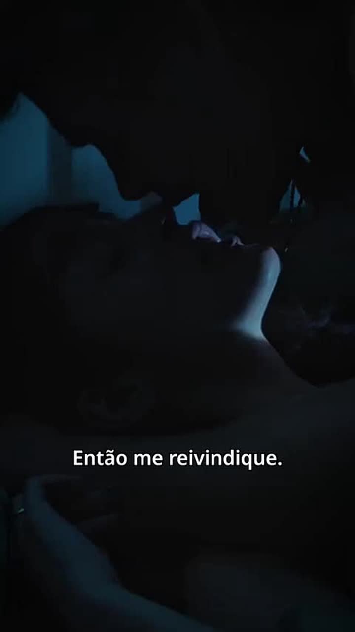 O Meu Alfa Predestinado - Episode 15