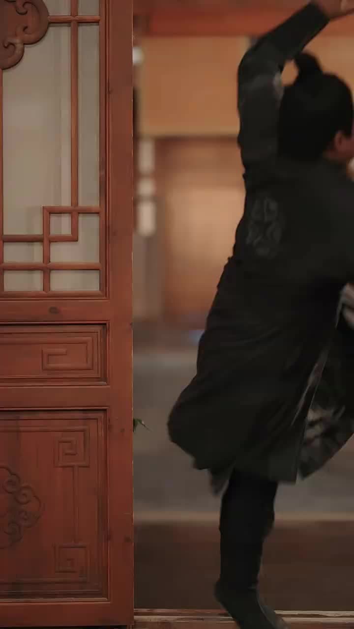 페허에서 왕궁으로: 각시의 역습 - Episode 16